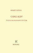 Canlı Alev - Ahmet Soysal - 1
