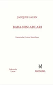 Baba-nın- Adları - Jacques Lacan - 1