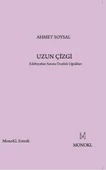 Uzun Çizgi - Ahmet Soysal - 1