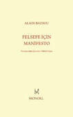Felsefe İçin Manifesto - Alain Badiou - 1