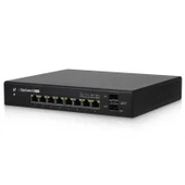 UBNT EdgeSwitch 8 Port 150W (ES-8-150W) - 2