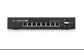UBNT EdgeSwitch 8 Port 150W (ES-8-150W) - 1