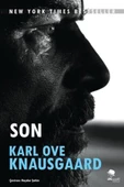 Son - Kavgam 6. Cilt - Karl Ove Knausgaard - 1