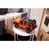 LEGO Technic Mercedes-Benz G 500 PROFESSIONAL Line 42177 - Yetişkinler için G Sınıfı Koleksiyonluk Araba Modeli Yapım Seti (2891 Parça) - 4
