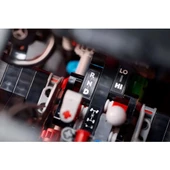 LEGO Technic Mercedes-Benz G 500 PROFESSIONAL Line 42177 - Yetişkinler için G Sınıfı Koleksiyonluk Araba Modeli Yapım Seti (2891 Parça) - 3