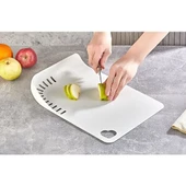 Doğrama Tahtası - Sebze - Meyve - Peynir Doğrama Tahtası - 1