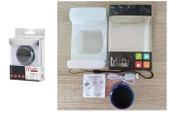 Kablosuz Bluetooth Hoparlör - Ses Bombası - 1