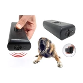 Ultrasonik Köpek ve Kedi Uzaklaştırıcı (Model 2) - 1