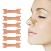 Horlama Burun Bandı 10 Adet thumbnail 1