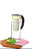Cam Detox Sürahi 1500 ML - 1