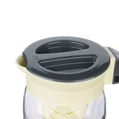 Cam Detox Sürahi 1500 ML - 4