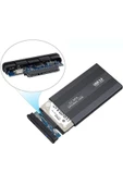 USB 3.0 Sata 2.5 İnç SSD Harici Taşınabilir Harddisk Kutusu 5262 - 3