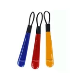 KÜÇÜK 27CM PLASTİK AYAKKABI ÇEKECEK (4549) - 1