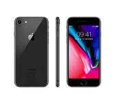 İphone 8 64Gb Uzay Gri (Outlet/yenilenmiş-İkinciel) - 1