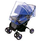 Bebek Arabası Yağmurluğu (4549) thumbnail 5