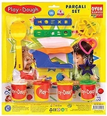 PARÇALI SET OYUN HAMURU (4549) - 1