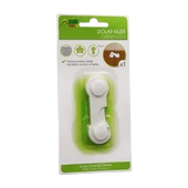 DOLAP KAPAK KİLİT Ç.EMNİYET (4549) - 1