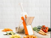 Mandoline Sebze Doğrayıcı (4549) - 3