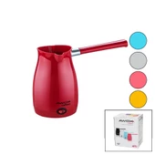 AWOX CAFFEEN MİX CEZVE TÜRK KAHVESİ MAKİNESİ 1000W (4549) - 1