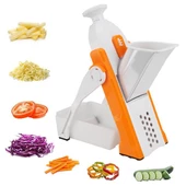 Mandoline Sebze Doğrayıcı (4549) - 5