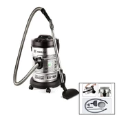 TORBASIZ - KURU VAKUMLU - METAL KASA ELEKTRİKLİ SÜPÜRGE 21LT - 2850W HSV-622DVC (4549) - 1