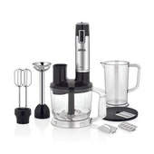 MULTİ BLENDER SETİ 300W 2LT HAZNELİ SHB-3114 (4549) - 1
