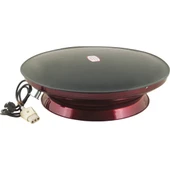 ELEKTRİKLİ KATMER SACI 55CM (4549) - 1