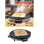 ELEKTRİKLİ MEGA KATMER SACI TNR-KAT-2000-B (4549) - 1