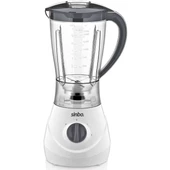 TURBO DOĞRAYICI BLENDER BUZ KIRICI SHB-3062 (4549) - 1
