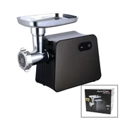 SİYAH ELEKTRİKLİ KIYMA MAKİNESİ 2200W PE-310 (4549) - 1
