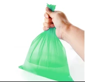 Köpek Dışkı Poşeti 4lü Set - 5