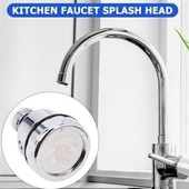 BUFFER® 360 Derece Dönebilen 3 Kademeli Tasarruflu Musluk Başlığı - 1