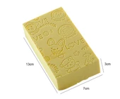 Çok Amaçlı Sihirli Yumuşak Sünger Düz - 2