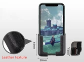 Çok Amaçlı Torpido Telefon Navigasyon ve Şarj Standı - 2
