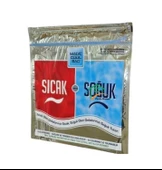 Termos Çanta - Piknik Çantası - Dondurulmuş Gıda Çantası - Mega Boy - 2