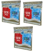 Termos Çanta - Piknik Çantası - Dondurulmuş Gıda Çantası - Mega Boy (3 Adet) - 1