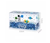 Uzay Temalı Masaüstü Süs thumbnail 2