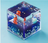 Uzay Temalı Masaüstü Süs thumbnail 5