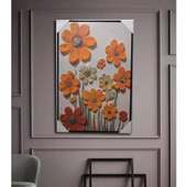 Duvara Asmalı Yağlı Boya Pano - 2