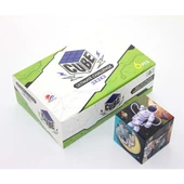 Uzay Temalı Küp Yapboz Zeka Küpü thumbnail 2