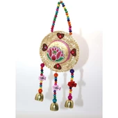 Renkli Rüzgar Çanı thumbnail 2