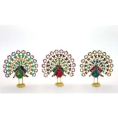 Tavuskuşu Dekoratif Hediyelik thumbnail 1