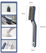 Banyo Mutfak Temizlik Fırçası Cımbızlı - 2