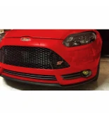 Ford Focus 1 Uyumlu Ezlip Tampon Dili Ez Lip Tampon Altı Ön Eki thumbnail 2