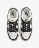 NIKE DUNK LOW LX BLACK CROC (36-40) - 3