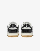NIKE DUNK LOW LX BLACK CROC (36-40) - 2
