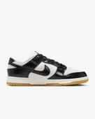 NIKE DUNK LOW LX BLACK CROC (36-40) - 1