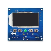 YATE10 W1412A 220V 16A -30 +200C Termostat Hassas - 6