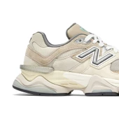 NEW BALANCE 9060 SEA SALT SURF - 2