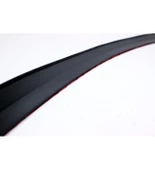 Volkswagen Passat B5 Uyumlu Ezlip Tampon Dili Ez Lip Tampon Altı Ön Eki thumbnail 3